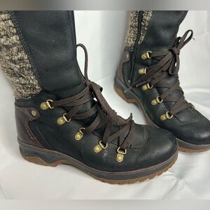 Merrell outdoor boots